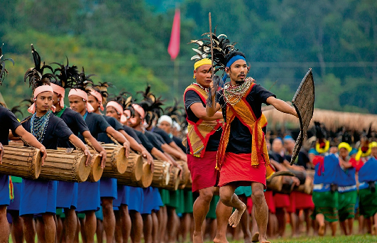 Explore Northeast India's Beauty with Lazytrip