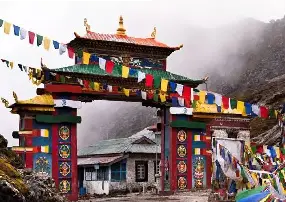 Explore Northeast India's Beauty with Lazytrip