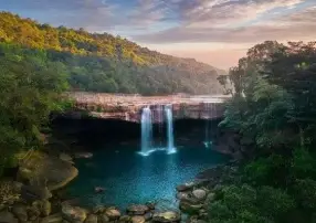 Explore Northeast India's Beauty with Lazytrip