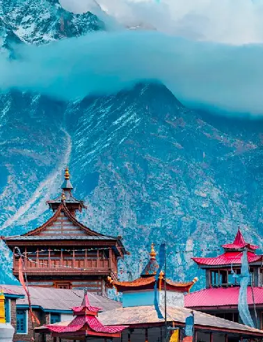 Explore Northeast India's Beauty with Lazytrip