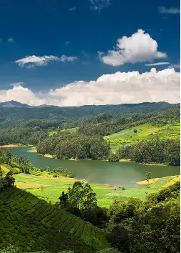 Explore Northeast India's Beauty with Lazytrip