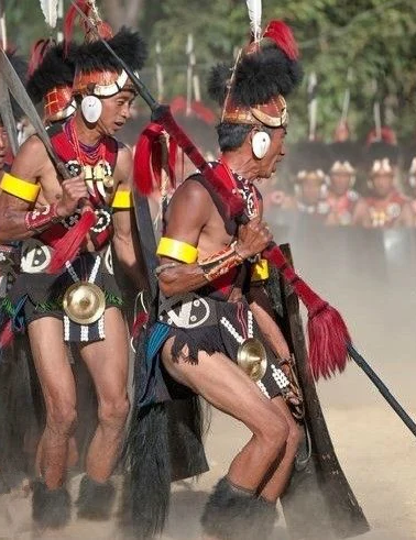 Explore Northeast India's Beauty with Lazytrip